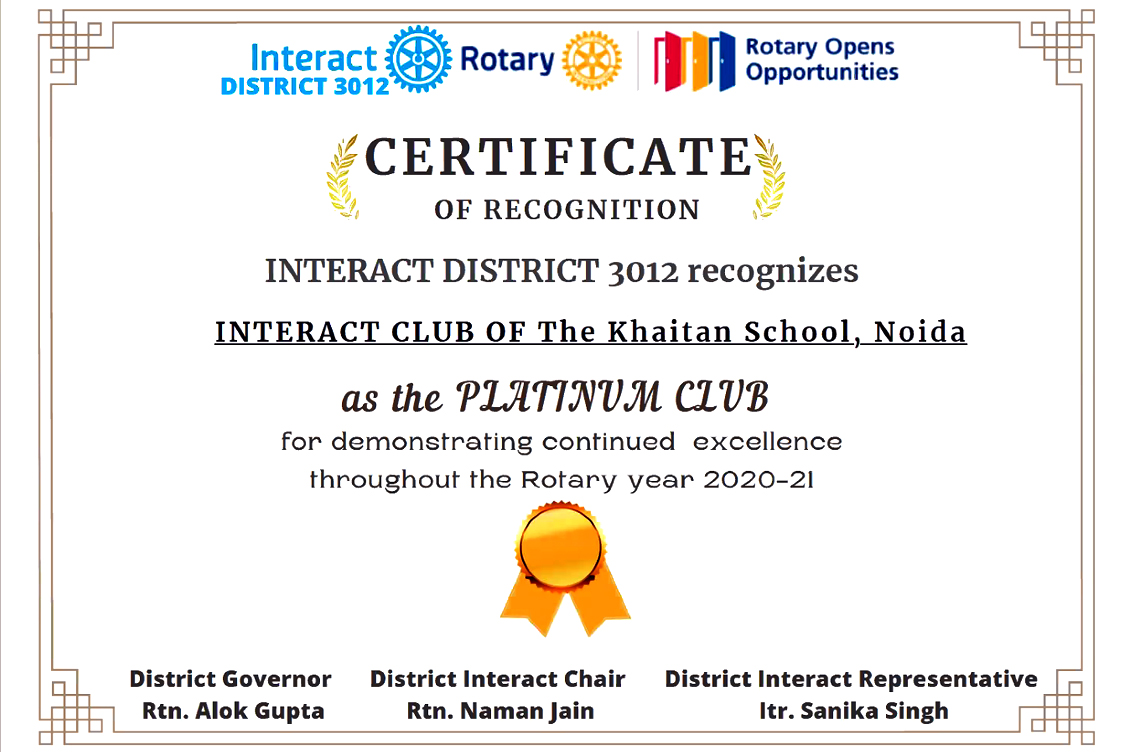 intract club