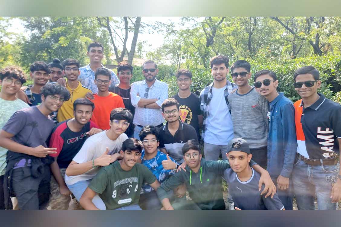 Excursion to Dharamshala, Shimla for Class XI & XII students