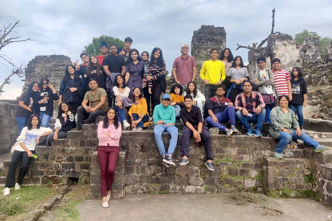 Excursion to Dharamshala, Shimla for Class IX & X students