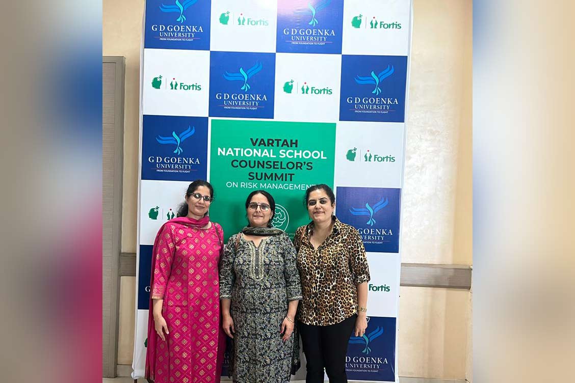 VARTAH National School Counselors' Summit