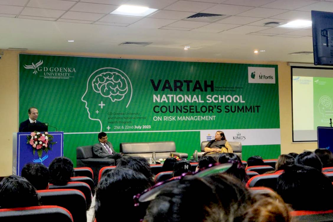 VARTAH National School Counselors' Summit