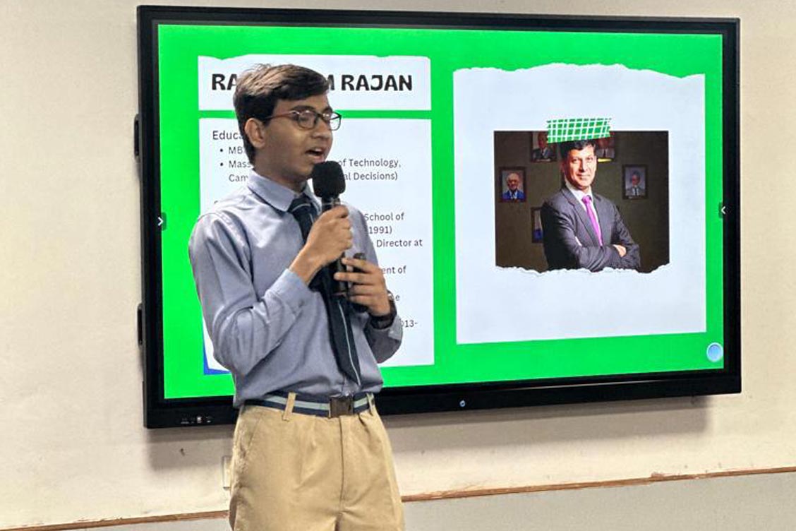 "Commerce Week" - COMMONICS-23