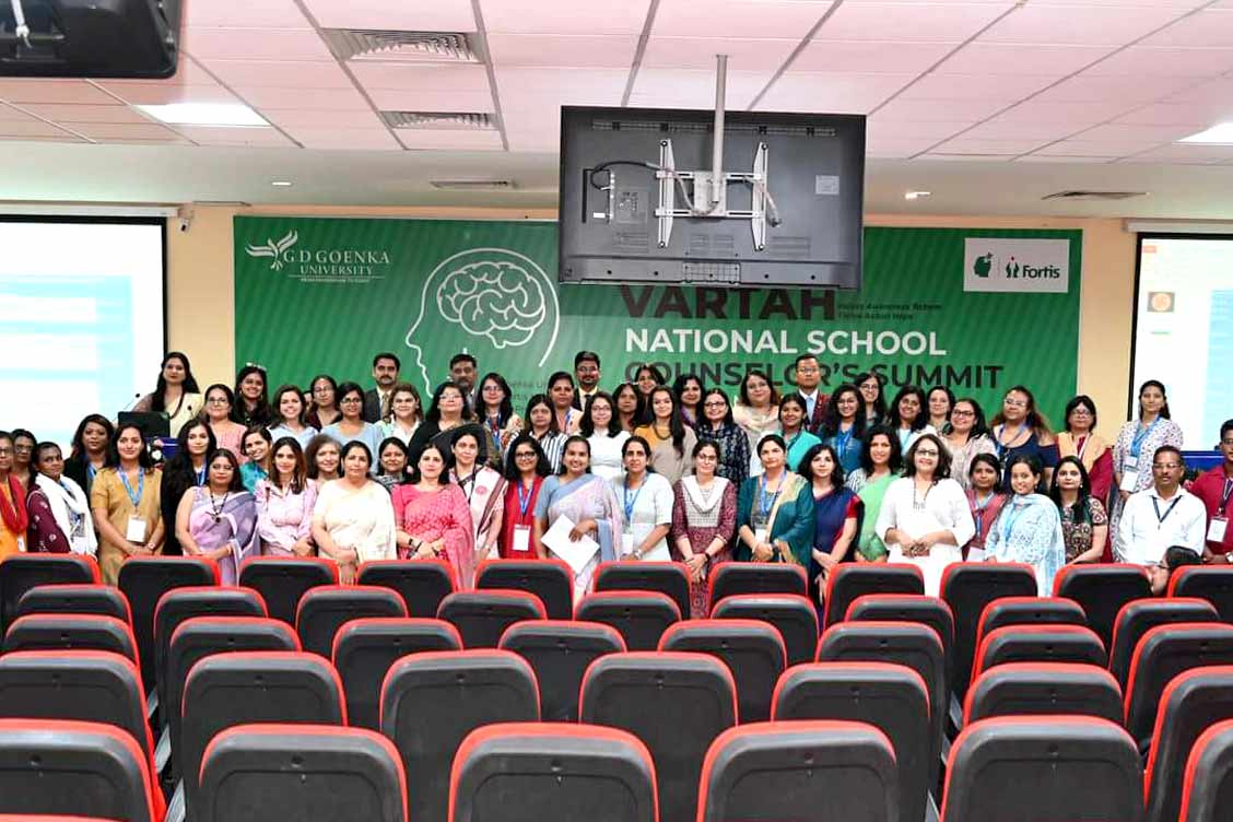 VARTAH National School Counselors' Summit