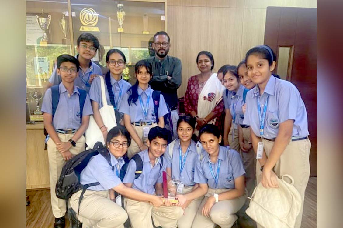 Inter School Dance and Music Competition
