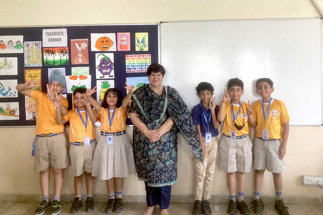 Strategic Minds Clash: Inter House Chess Competition
