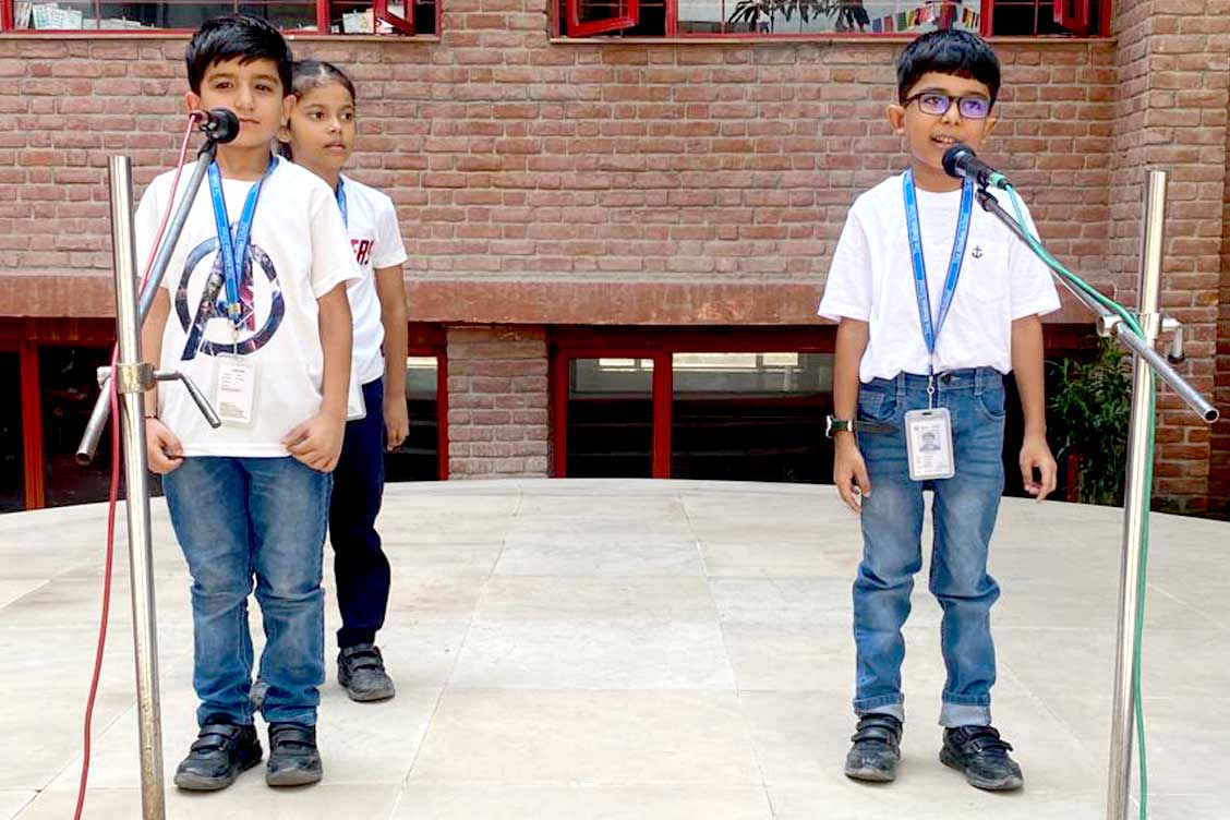 Exploring the Reptilian Realm: Class 2H Assembly