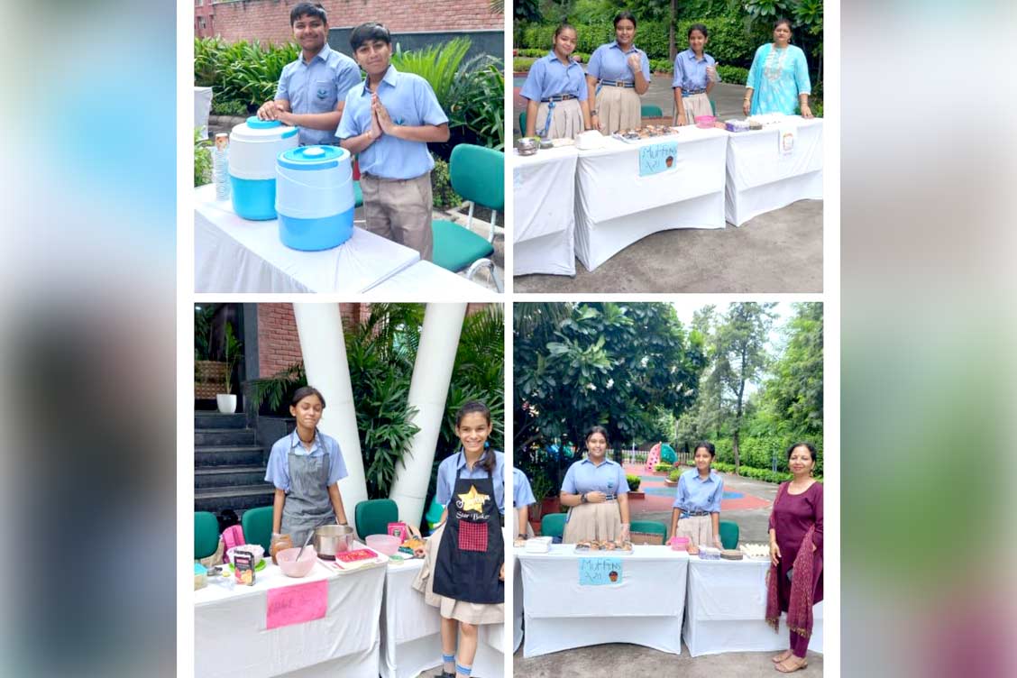 Service to Society as Service to Self: School's Commitment to Community Outreach