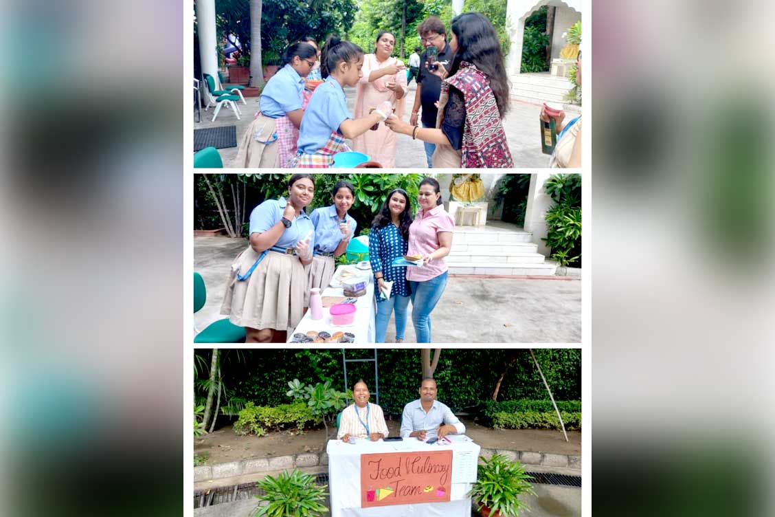 Service to Society as Service to Self: School's Commitment to Community Outreach