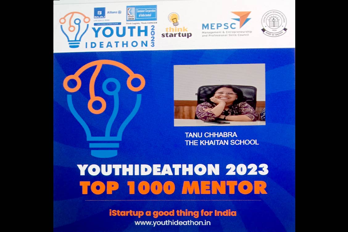 Youth Ideation 2023