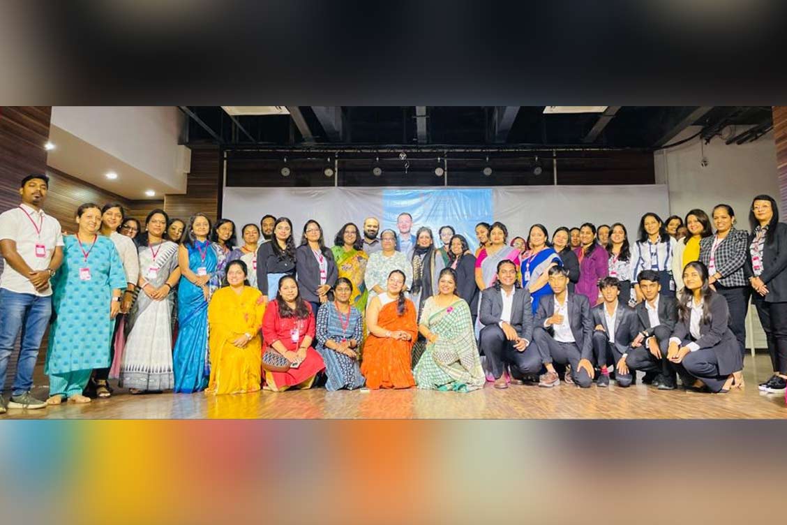 TAISI EDUCATORS CONFERENCE BANGALURU