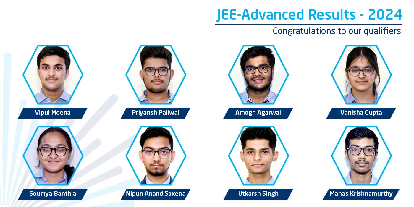 JEE Advanced 2024