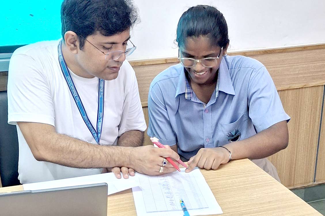 Structured and Comprehensive Student Cabinet Election for 2024-25