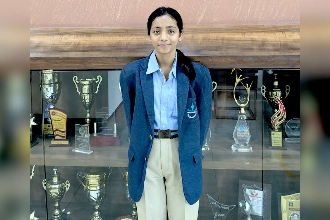 Victorious at Invictus 4.0: A Remarkable Achievement fro The Khaitan School