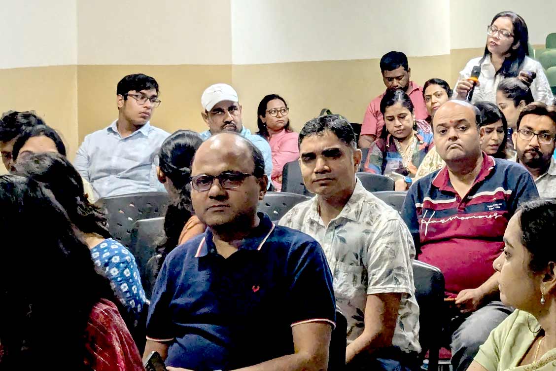 Fostering Partnership and Purpose: Orientation Ceremony at The Khaitan School