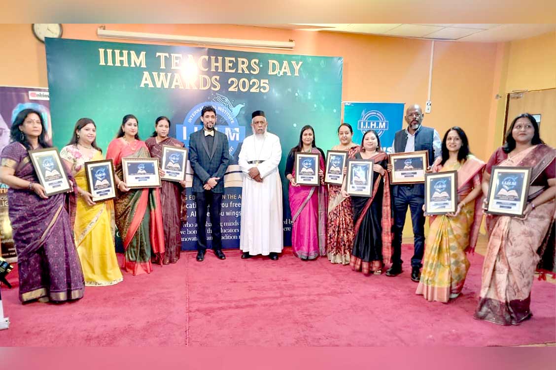 Honoring Heritage Through Dance: Khaitan Wins at TAAF Festival