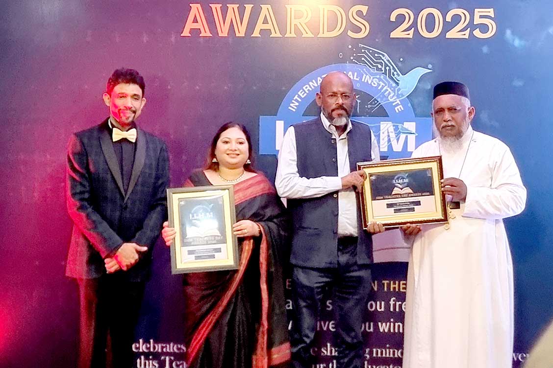 Honoring Heritage Through Dance: Khaitan Wins at TAAF Festival