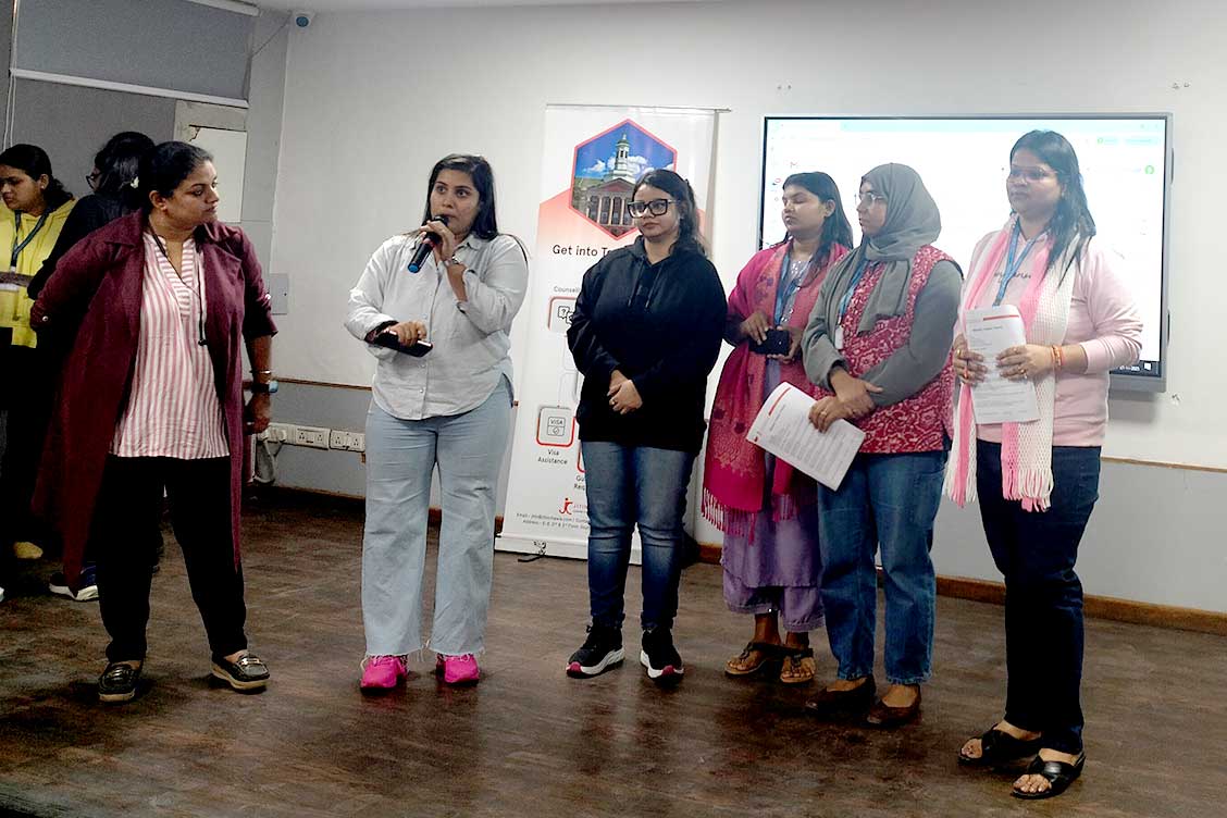 Professional Development Workshop Empowers Senior School Teachers with Career Guidance Skills