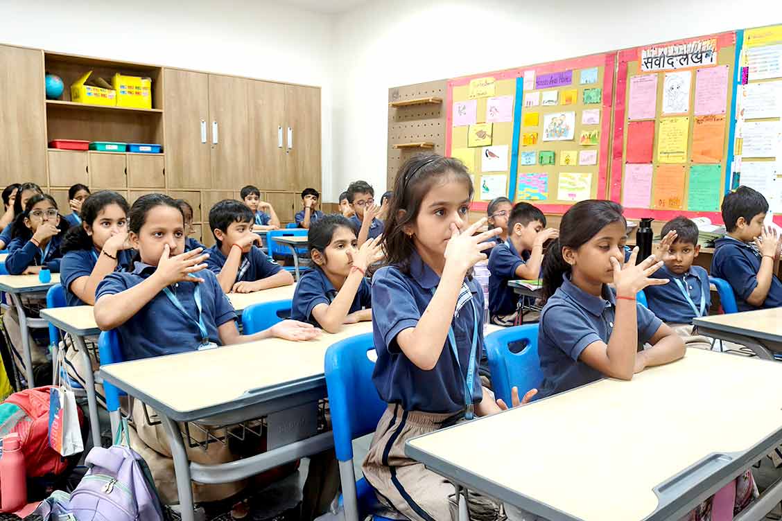 Mental Health Week: Fostering Emotional Well-being and Mindful Living