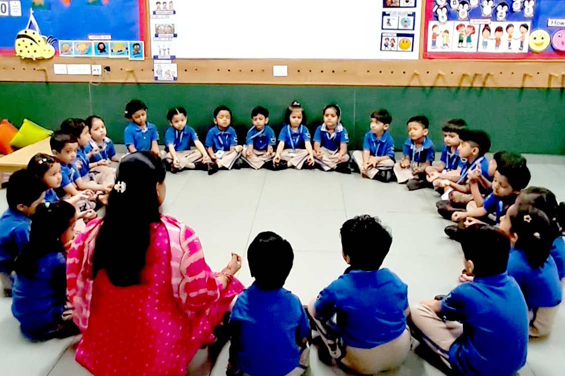 Mental Health Week: Fostering Emotional Well-being and Mindful Living