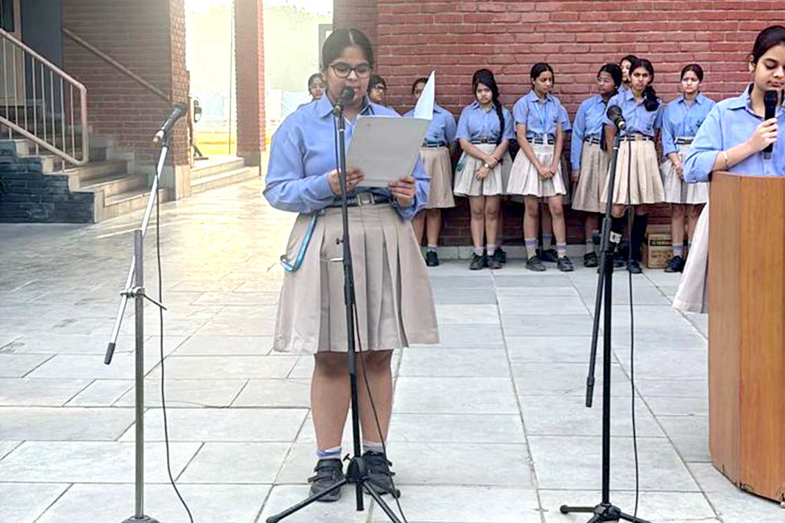 Mental Health Week: Fostering Emotional Well-being and Mindful Living