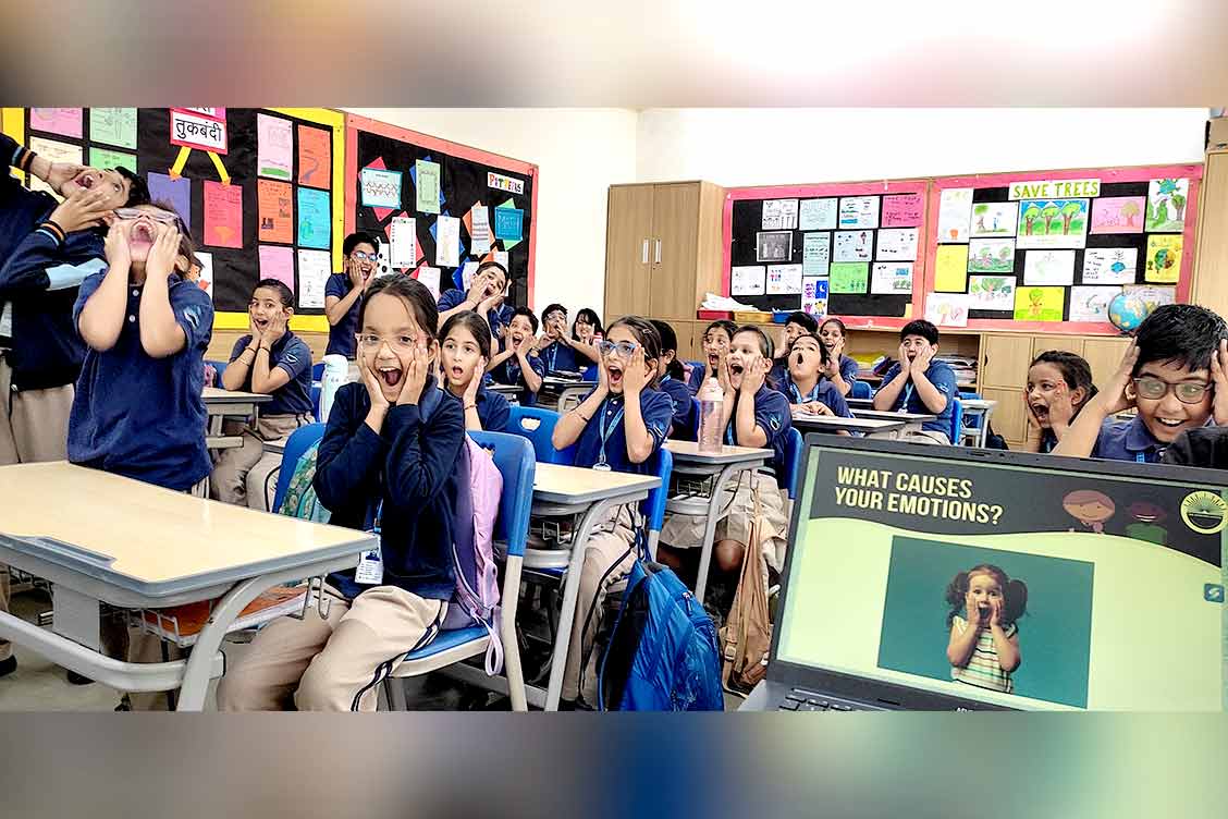 Mental Health Week: Fostering Emotional Well-being and Mindful Living