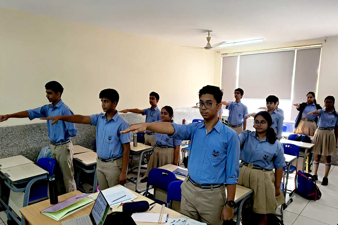 Mental Health Week: Fostering Emotional Well-being and Mindful Living