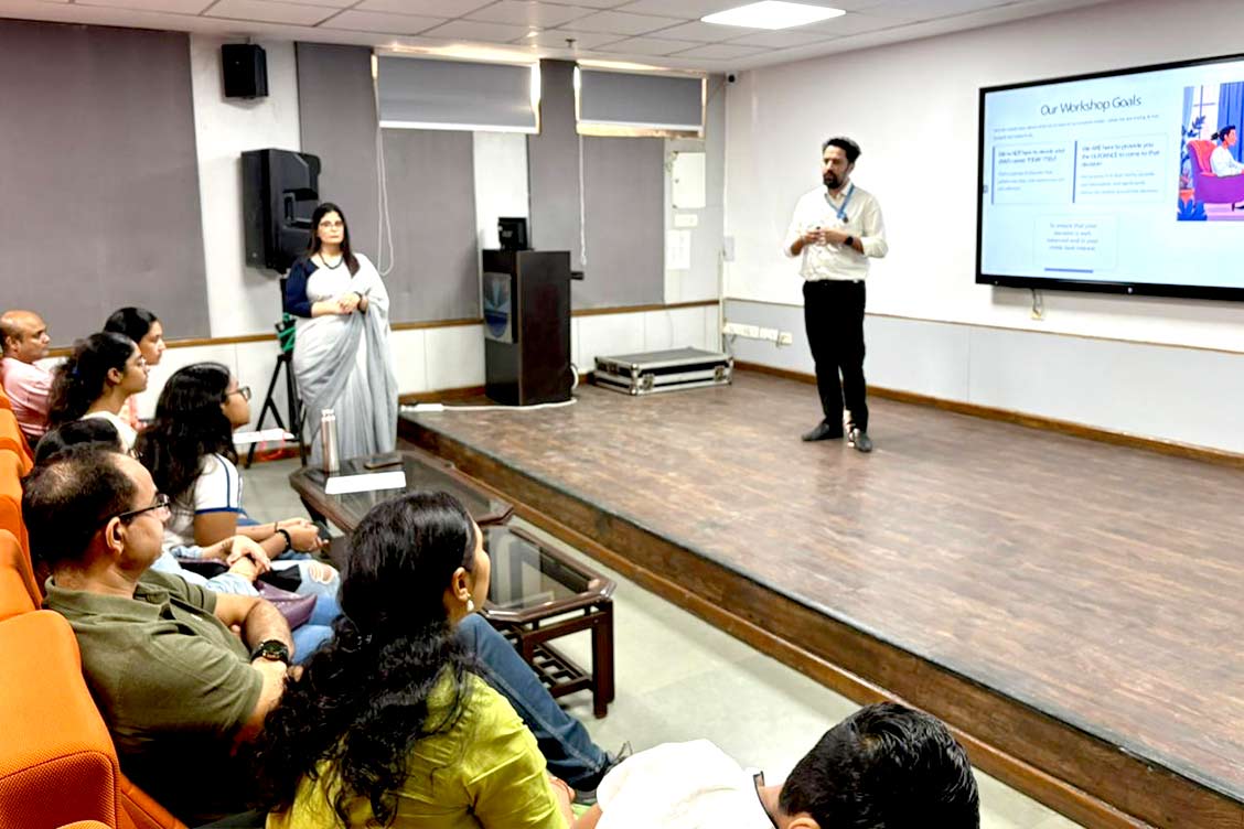 Mental Health Week: Fostering Emotional Well-being and Mindful Living