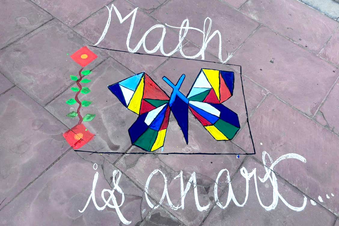 The celebration witnessed enthusiastic participation from students, who expressed excitement and curiosity throughout the activities. By integrating mathematics with creativity and real-world contexts, the event fostered a deeper appreciation for the subject and its applications. The National Mathematics Day celebration at The Khaitan School successfully honoured the legacy of Srinivasa Ramanujan, inspiring students to view mathematics as a dynamic, creative, and meaningful discipline rather than just an academic subject