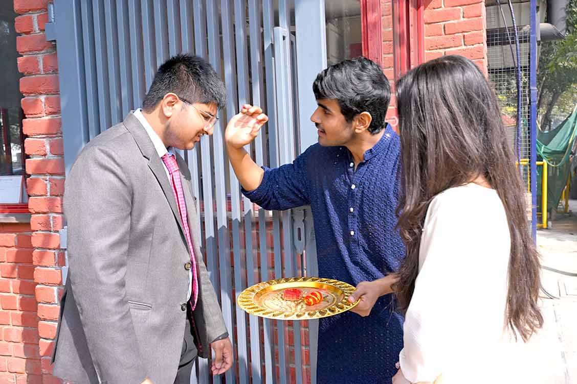 A Poignant Farewell to the Class of 2025–2026