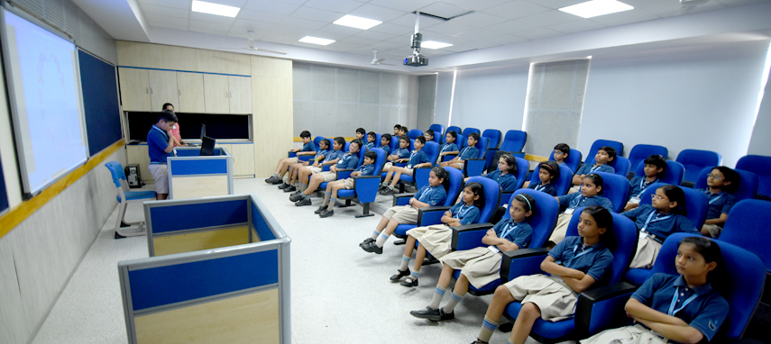 Technology Used in Classrooms