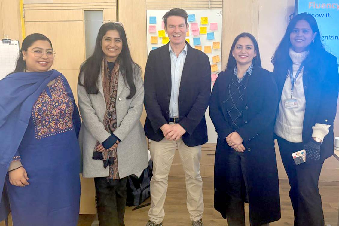 Khaitan School Educators Attend Masterclass on the Science of Learning