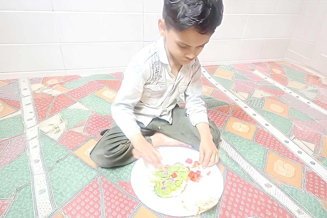 From Garden to Plate: A Delightful Learning Experience for Pre-Primary Students of The Khaitan School