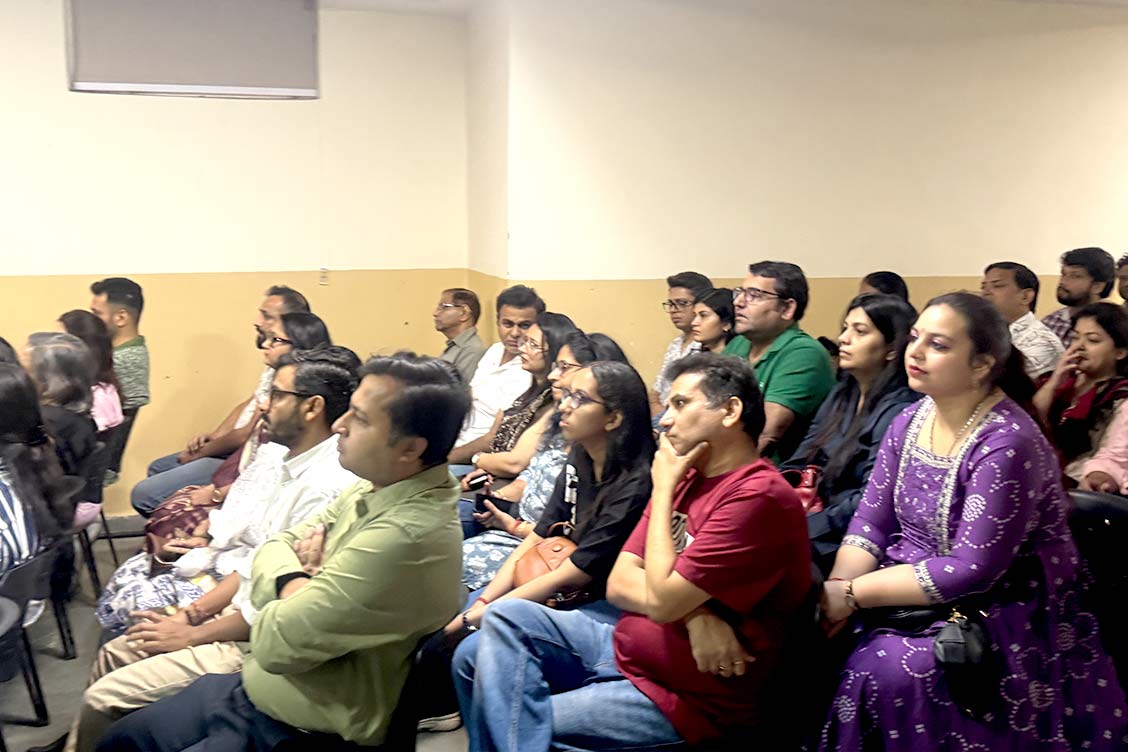 Celebrating Little Achievers: ECCE Appreciation Day at The Khaitan School