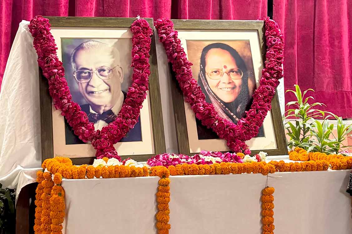 A Celebration of Legacy and Unity: Founder’s Day at The Khaitan School