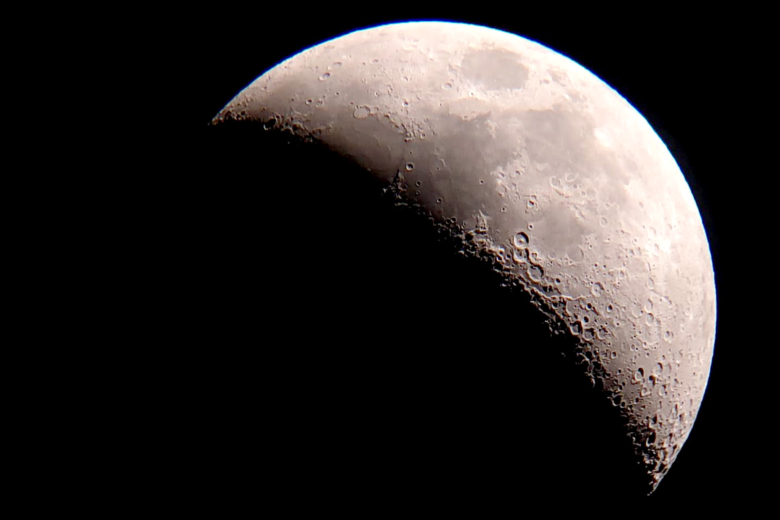 Exploring the Wonders of the Night Sky: Astronomy Night Session for The Khaitan School Students