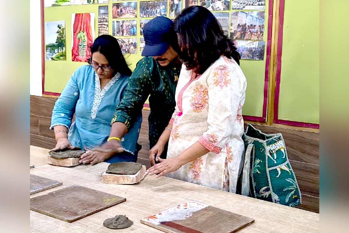 Enhancing Art Learning Through Our Structured Curriculum