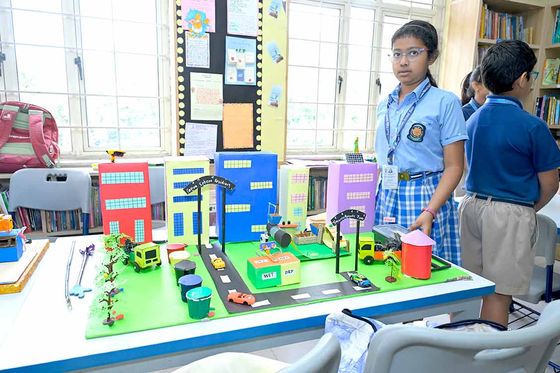 The Khaitan School Fest Neuronex 2026: Celebrating the Synergy of Human Intelligence and Artificial Intelligence