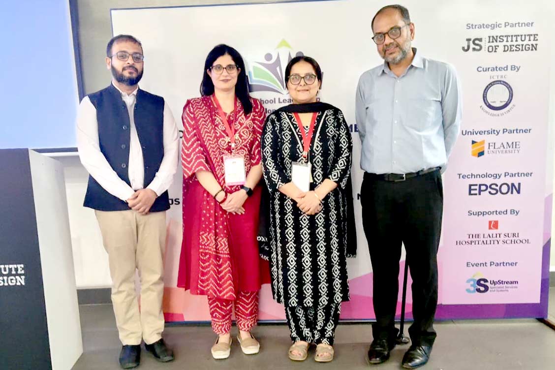 School Leadership Development Course (SLDC) 2026 at The Khaitan School