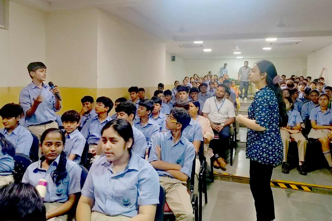 Bully to Buddy: Promoting Kindness and Empathy Among Students