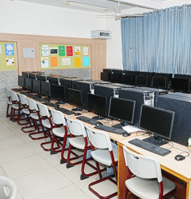Early Digital Learning at TKS