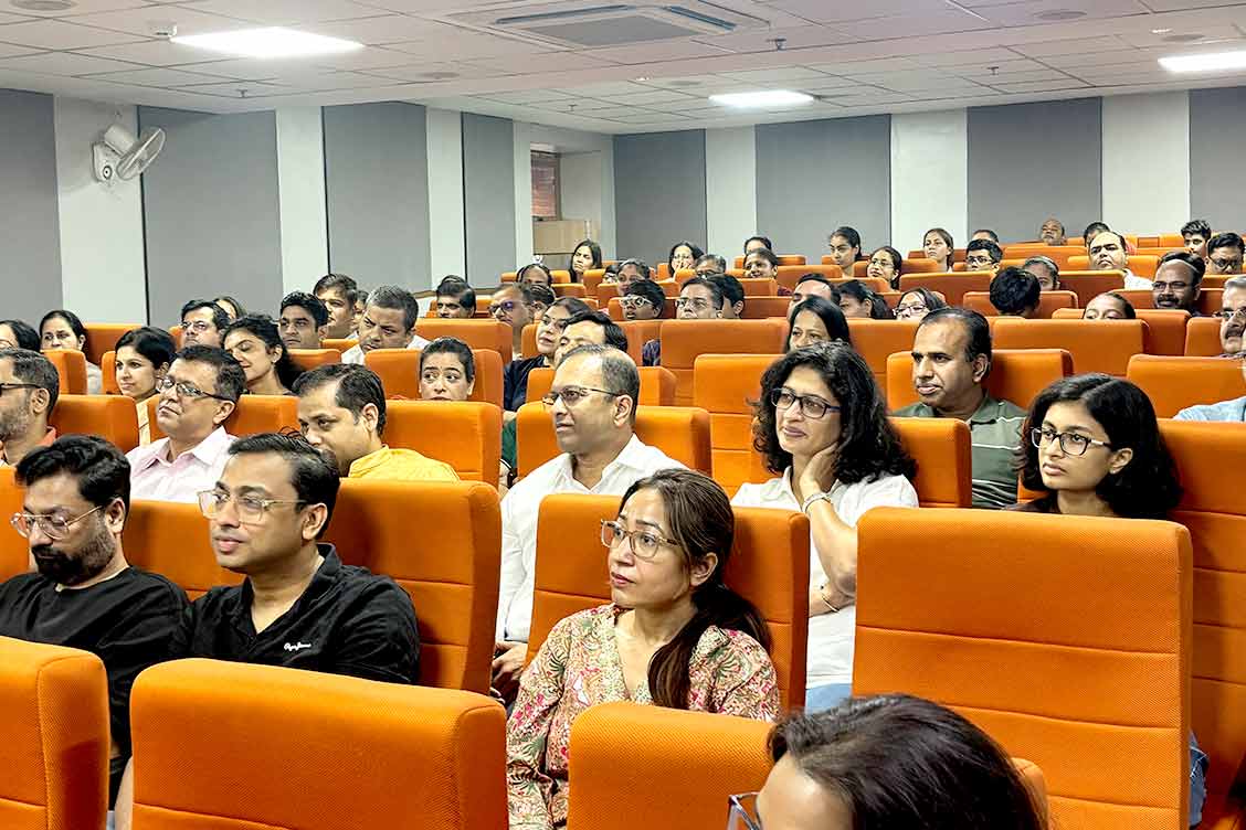 School Welcomes New Families at the Orientation Ceremony for the Academic Session 2026–27