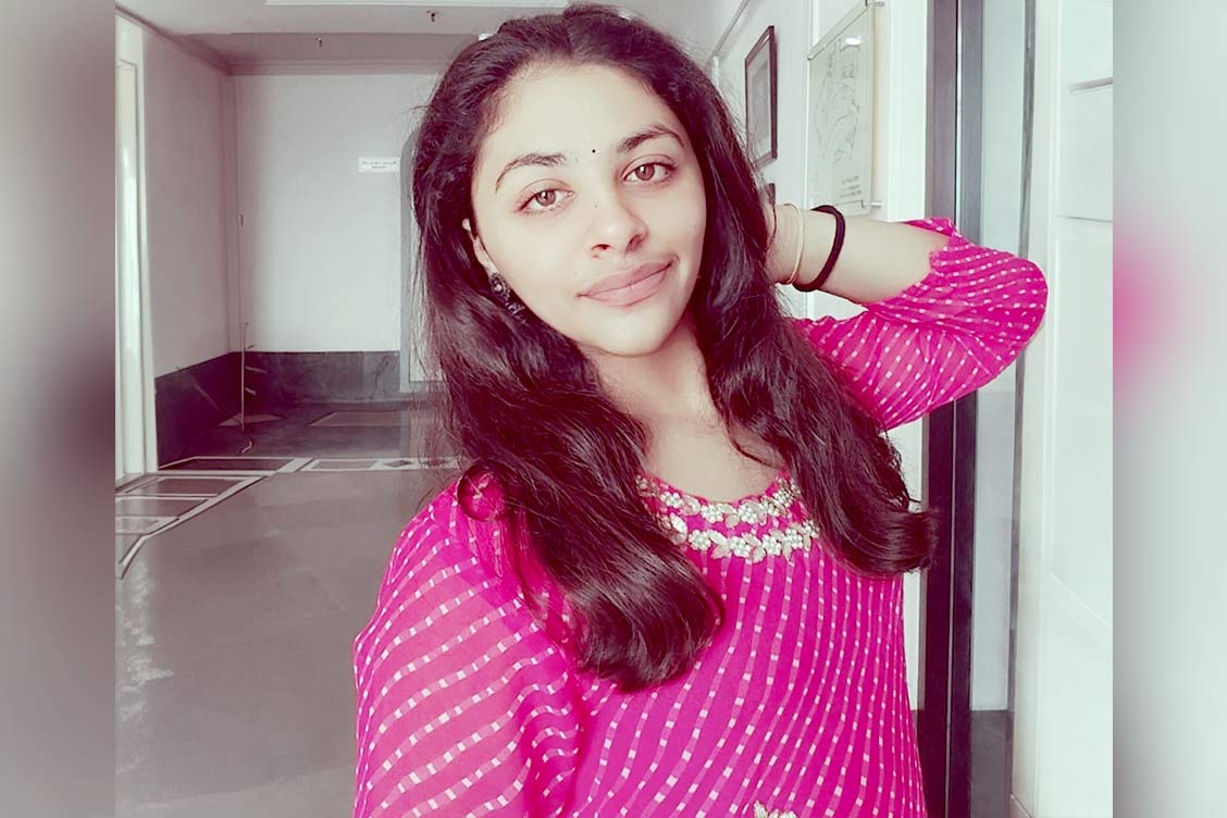 Navya Bhargava: The Khaitan School's Young Budding Author