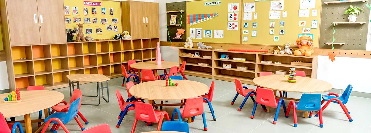 Nursery