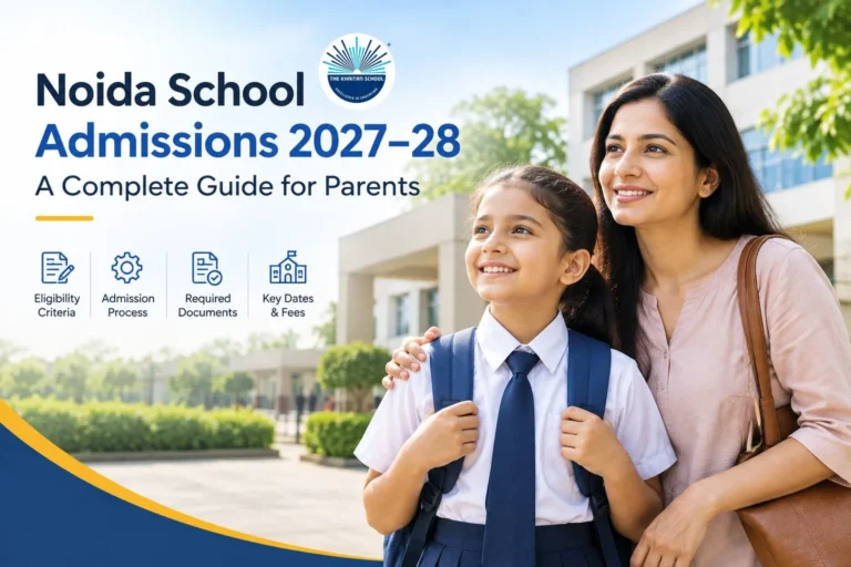 School Admissions