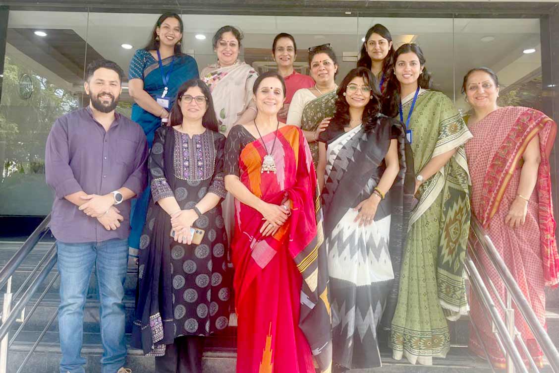 Aptitude Testing and Career Counselling Programme at The Khaitan School, Noida