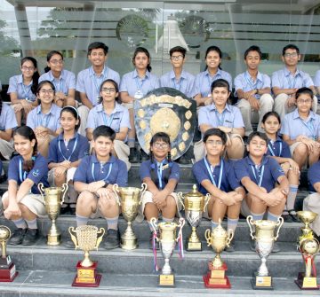 Academic Excellence